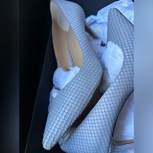 Banana Republic high heels Madison-Nove